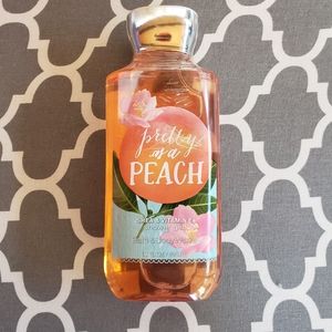 SOLD Bath & Body Works Shower Gel